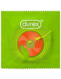 Prezervatīvi Durex Arouser
