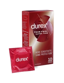 Презервативы Durex Feel Ultra Thin