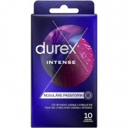 Durex Intense Orgasmic 10 штк. 