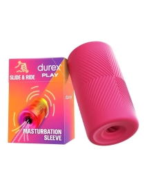 Durex Masturbation Sleeve