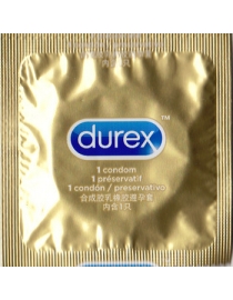 Prezervatīvi Durex Real Feel