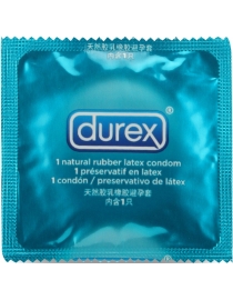 Prezervatīvi Durex Basic