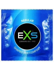 Презервативы EXS Regular