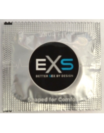 Презервативы EXS Snug Fit