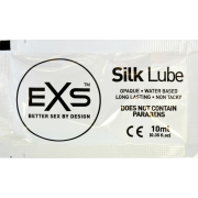 EXS Silk Tестер