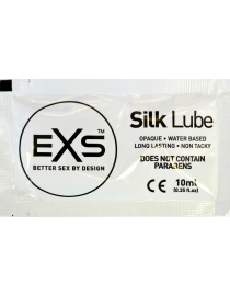  EXS Silk Testeris