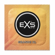 EXS Grande Extra Large Enlarged