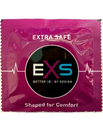 Prezervatīvi Extra Safe