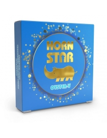 EXS Horn Star Oyster-V