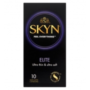 SKYN Elite 10 gab. kastīte