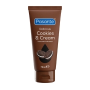 Pasante Cookies and Cream Flavoured Lube 75 ml