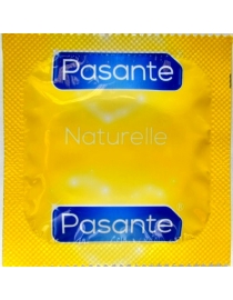 Презервативы Pasante Naturelle