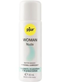 Lubrikants Pjur Woman Nude 30ml
