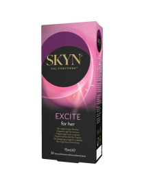 SKYN EXCITE for her