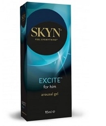 SKYN EXCITE for him